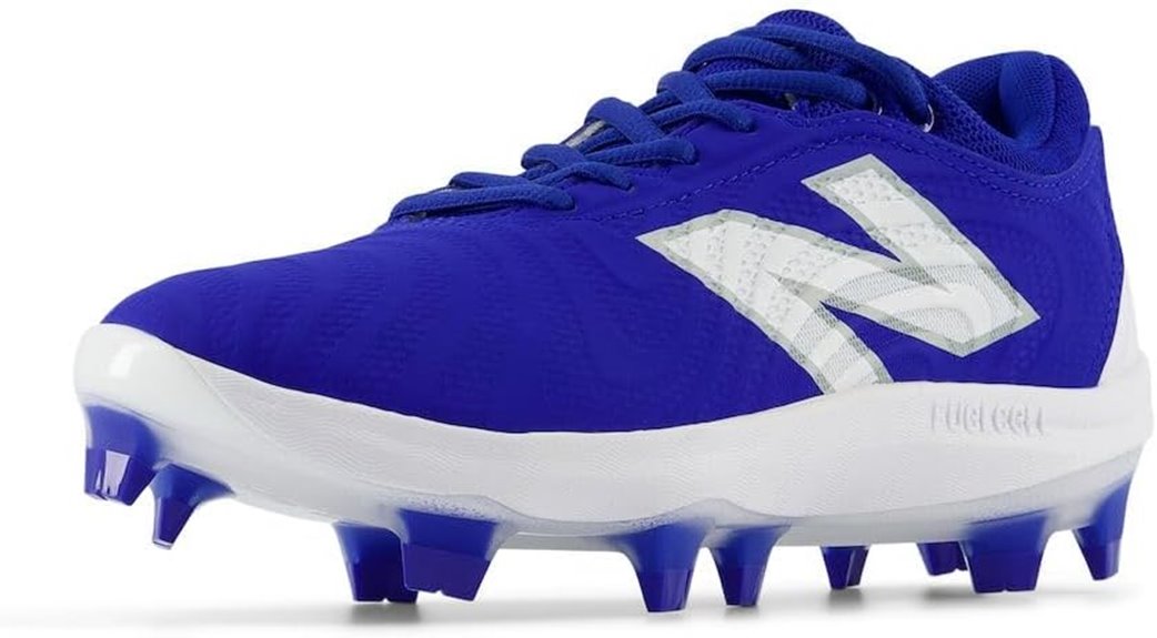 women s softball shoe