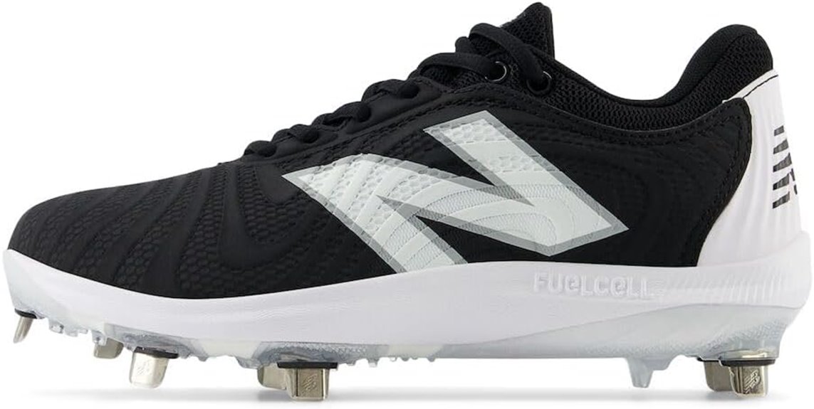 women s softball shoe