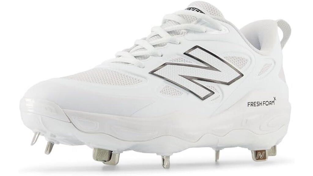 women s softball shoe
