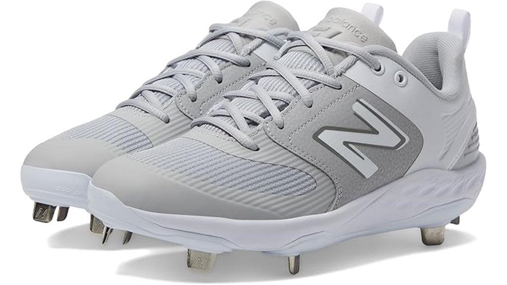 women s softball shoe