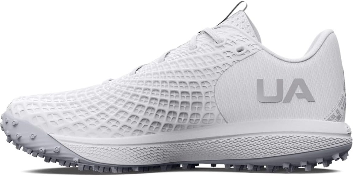 women s softball turf shoe