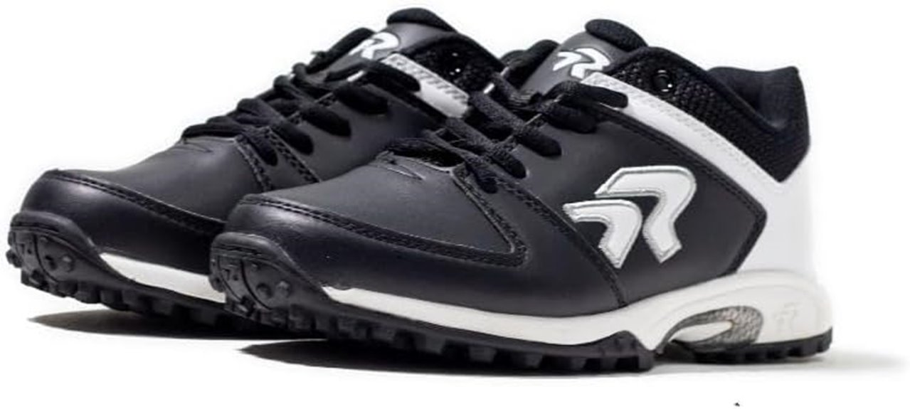 women s softball turf shoes