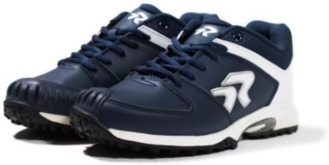 women s softball turf shoes