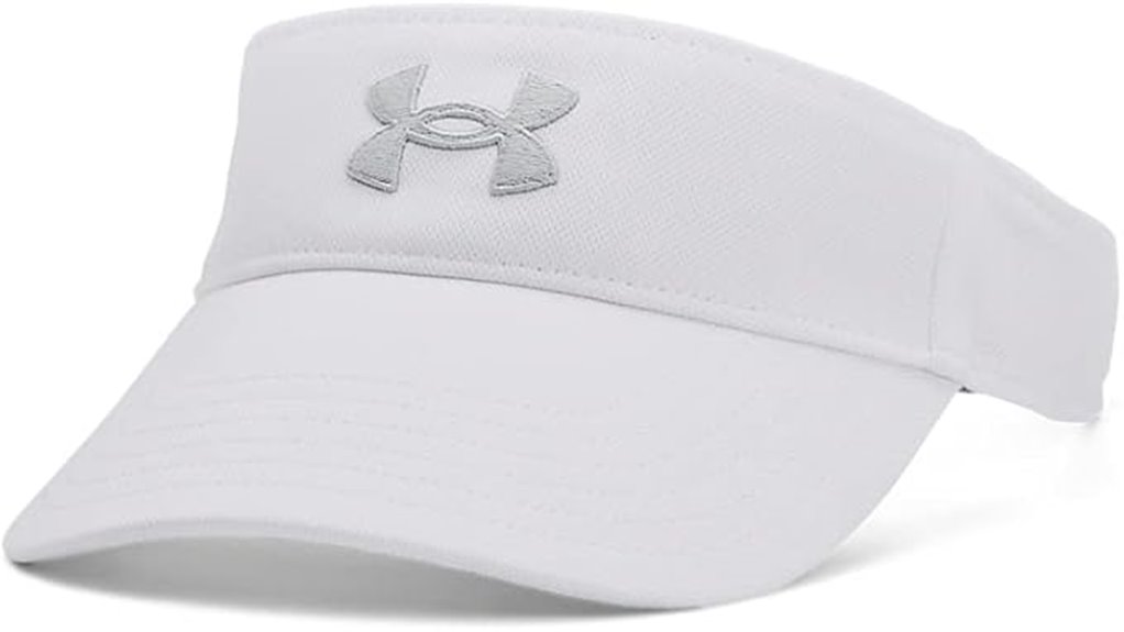 women s under armour visor