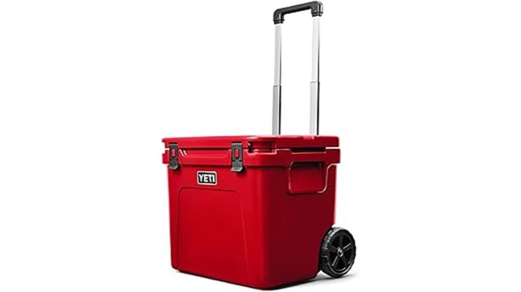 yeti roadie 60 cooler