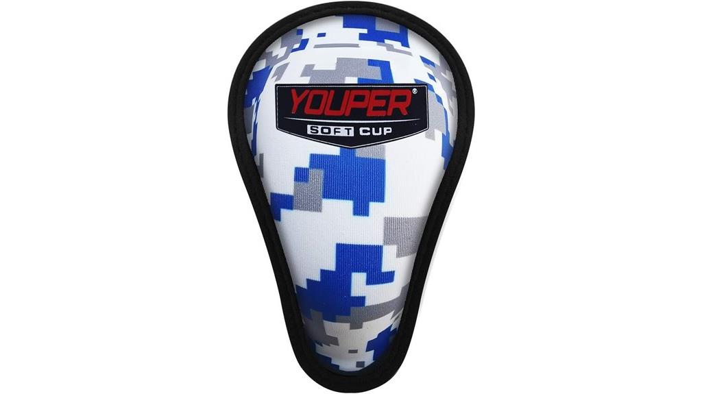 youth athletic cup ages 7 12