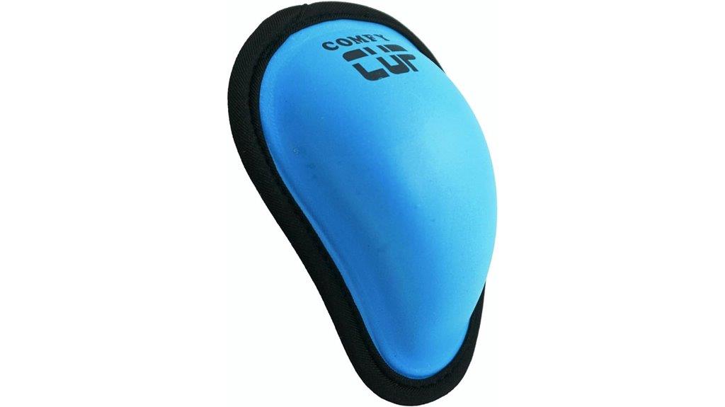 youth athletic cup protection