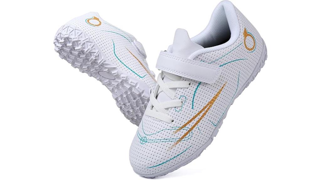 youth baseball and softball shoes