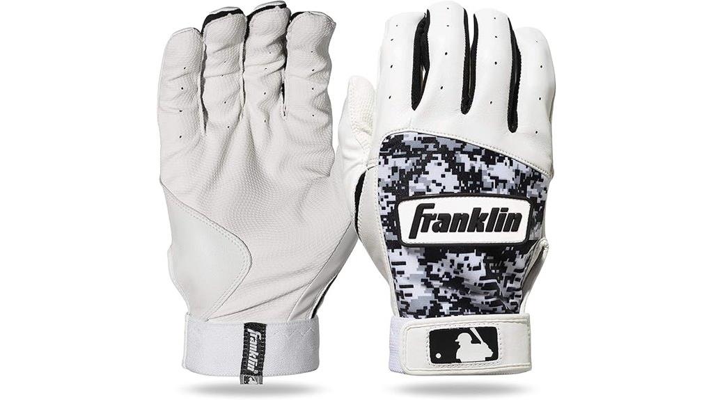 youth baseball batting gloves
