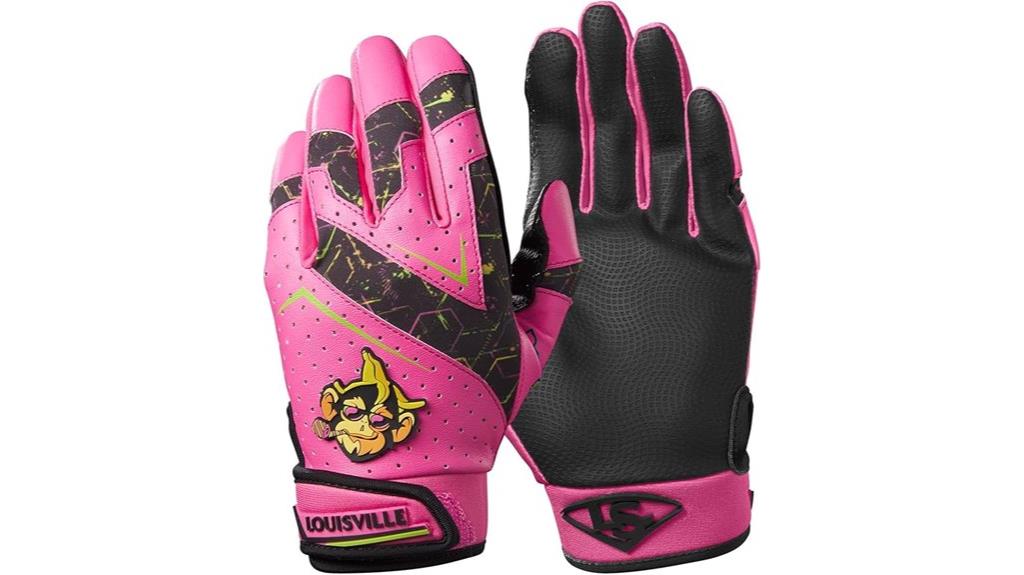 youth baseball batting gloves