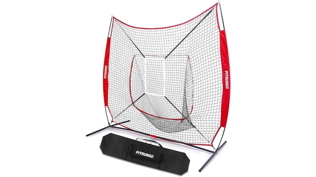 youth baseball batting tee