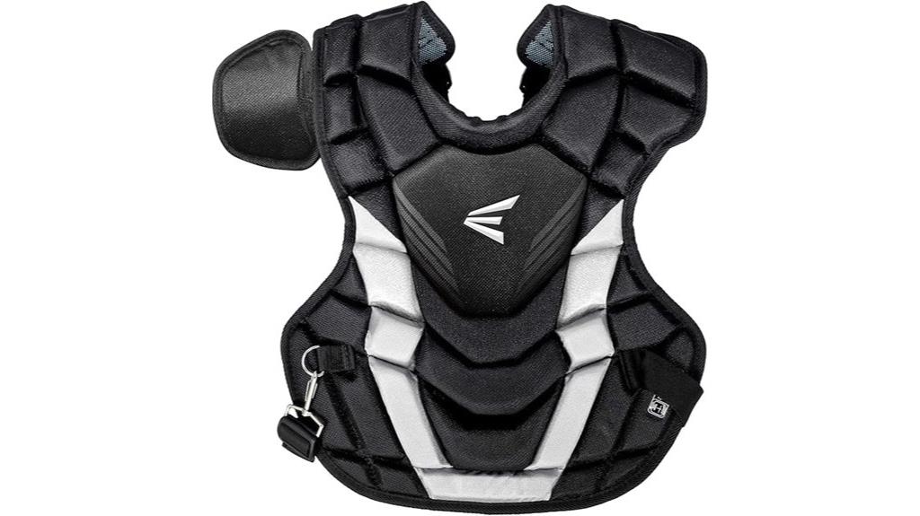 youth baseball catcher s gear