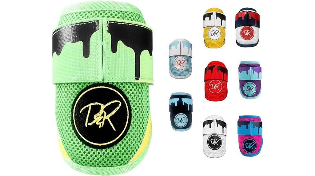 youth baseball elbow guard