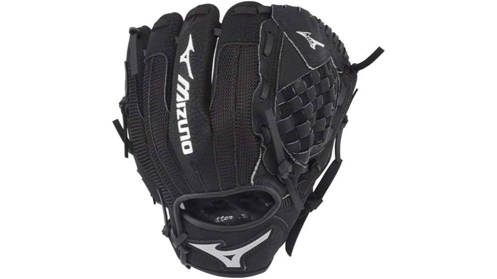 youth baseball glove