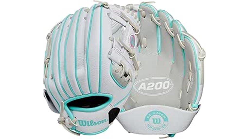 youth baseball glove