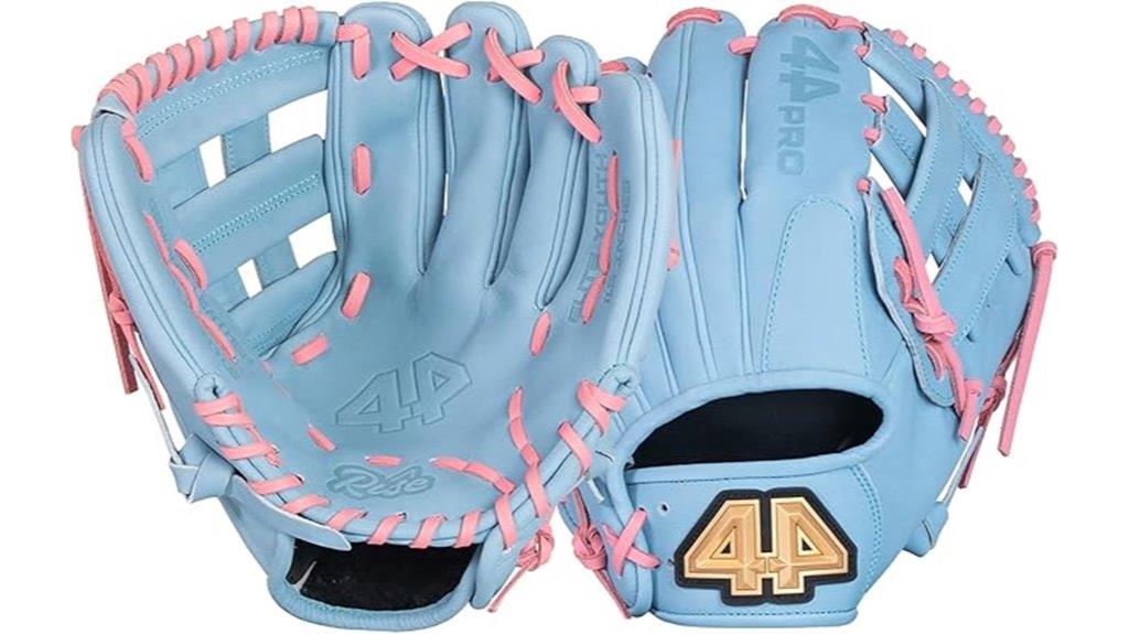 youth baseball glove