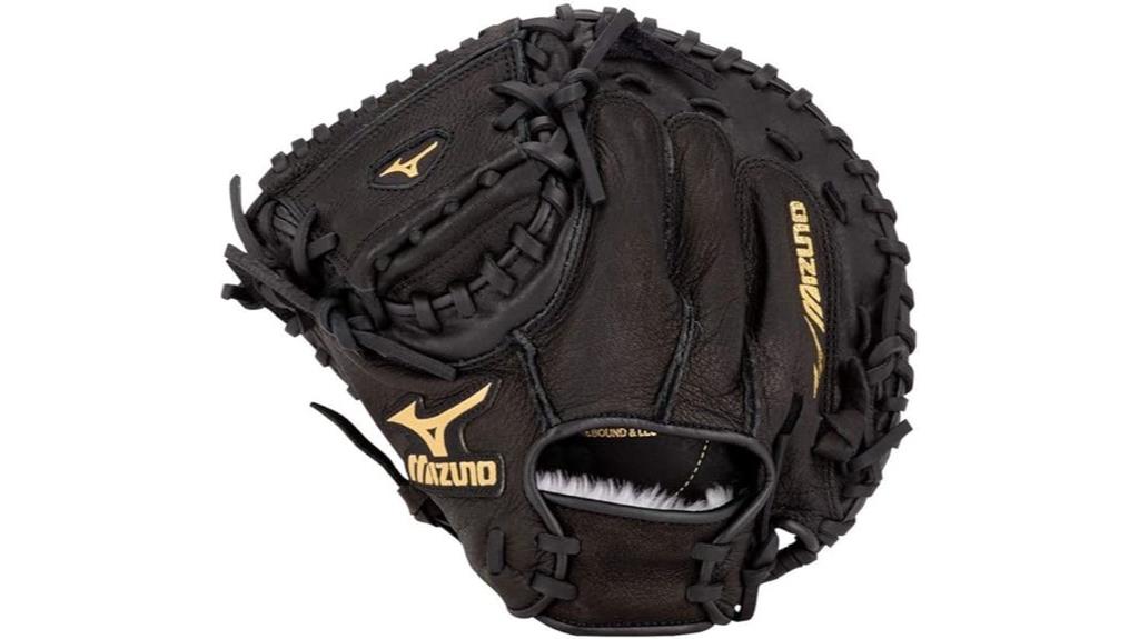 youth baseball glove
