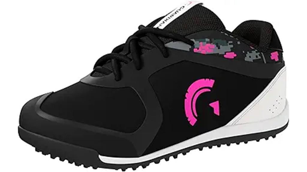 youth baseball turf shoes