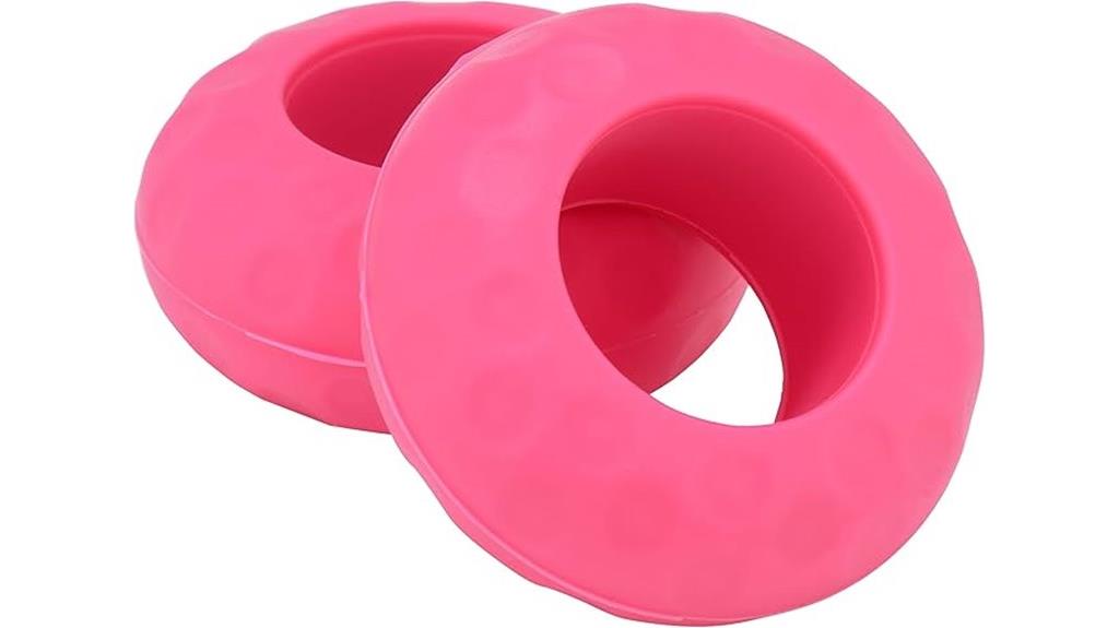 youth bat grip rings