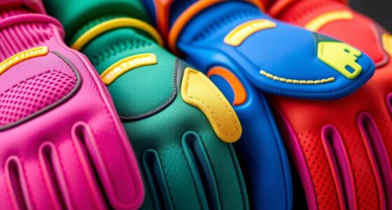 youth batting gloves fit