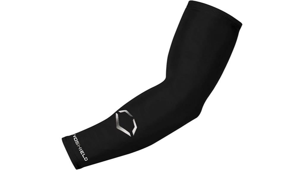 youth compression sleeve