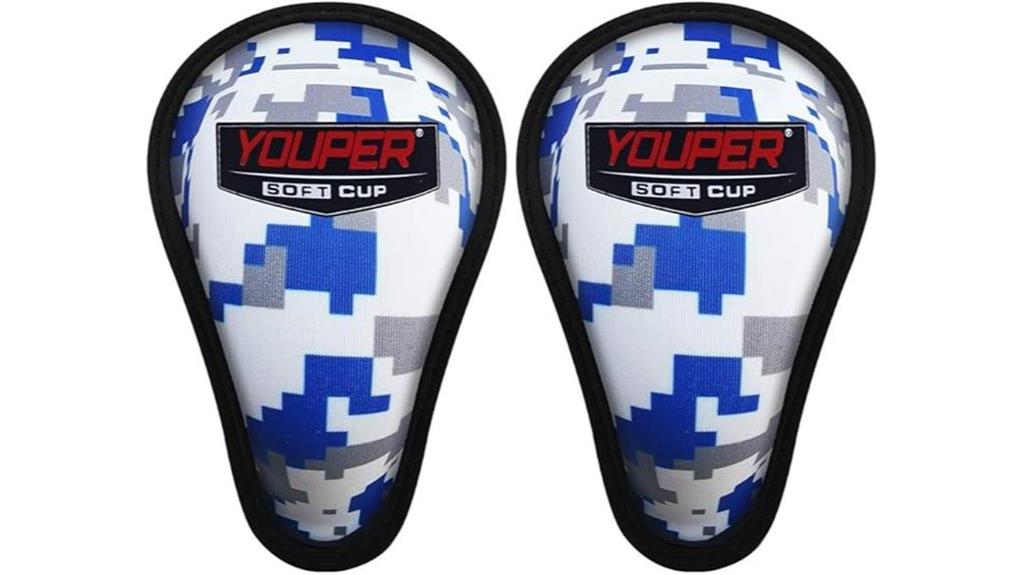 youth soft foam cup