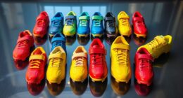youth softball cleats