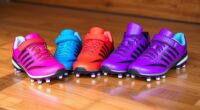 youth softball cleats
