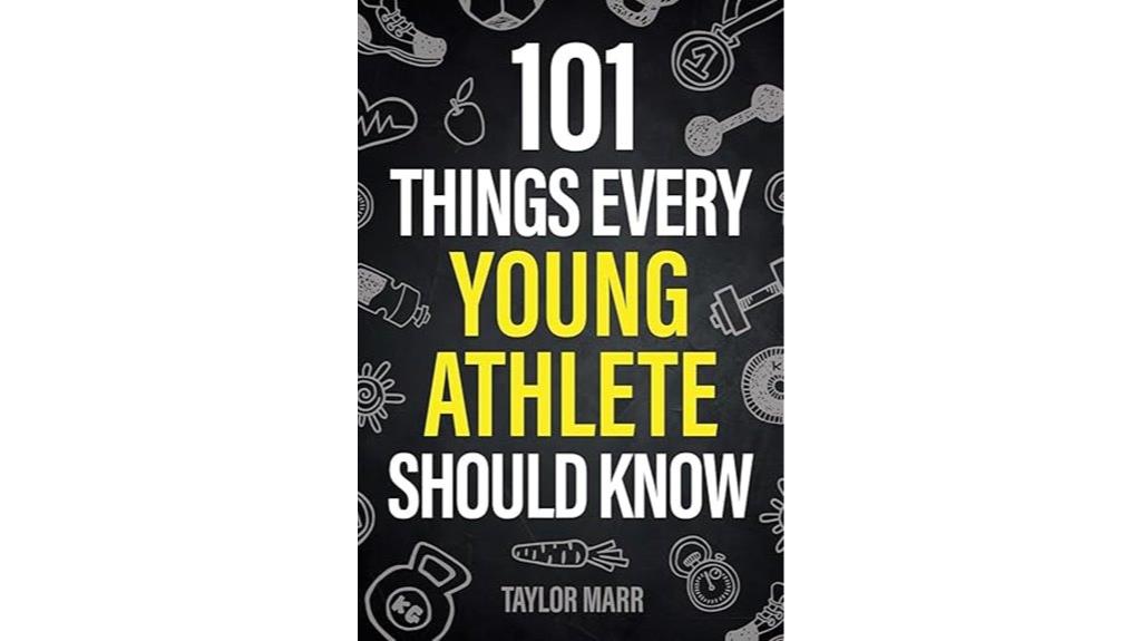youth sports essential advice