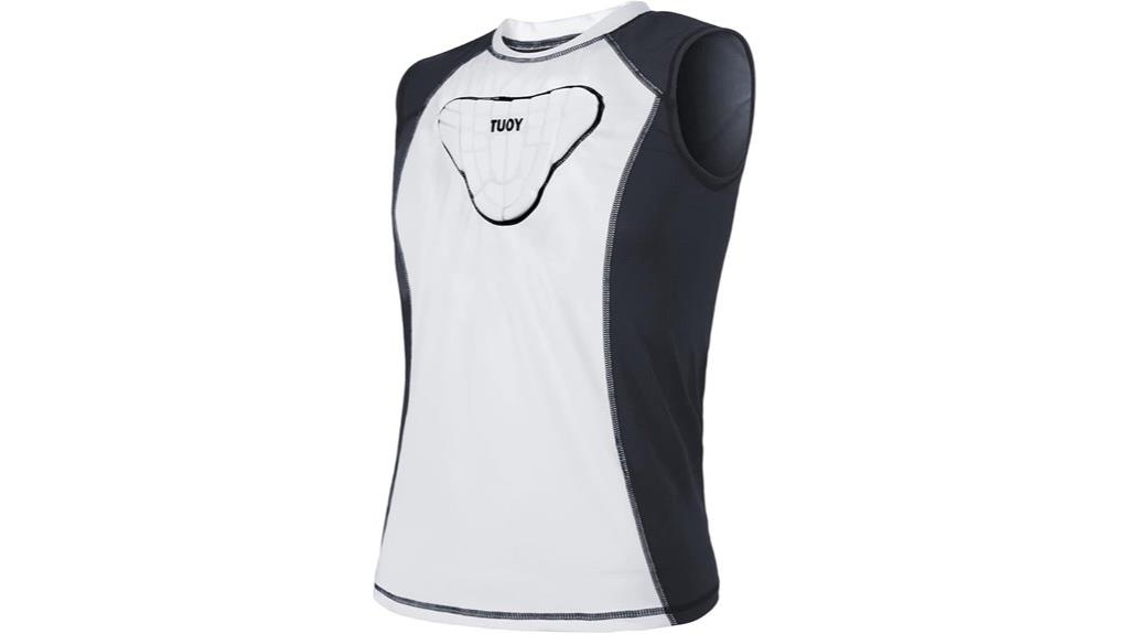 youth sports protective gear
