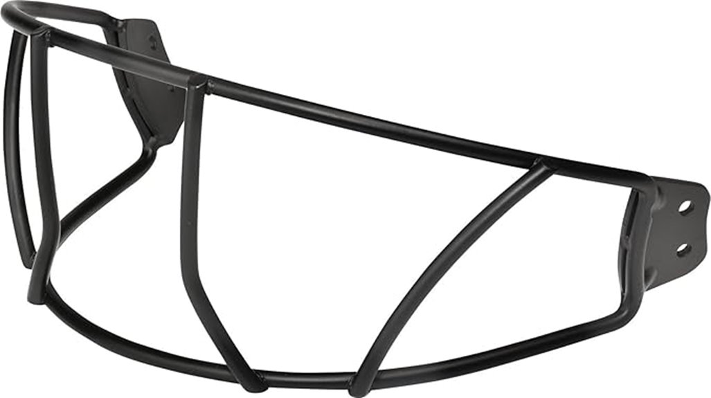 youth tball helmet mask