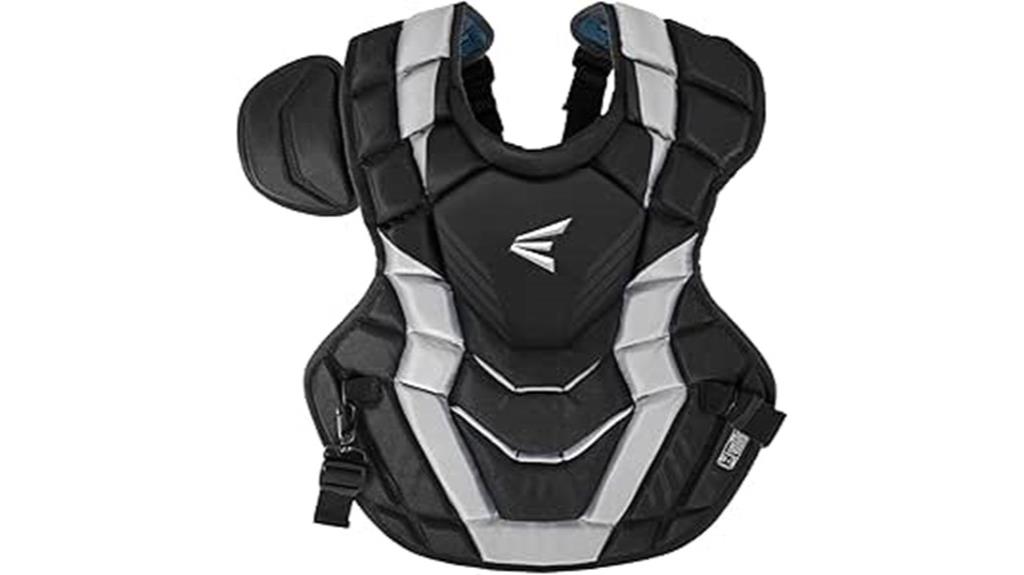 youth to adult catcher s gear
