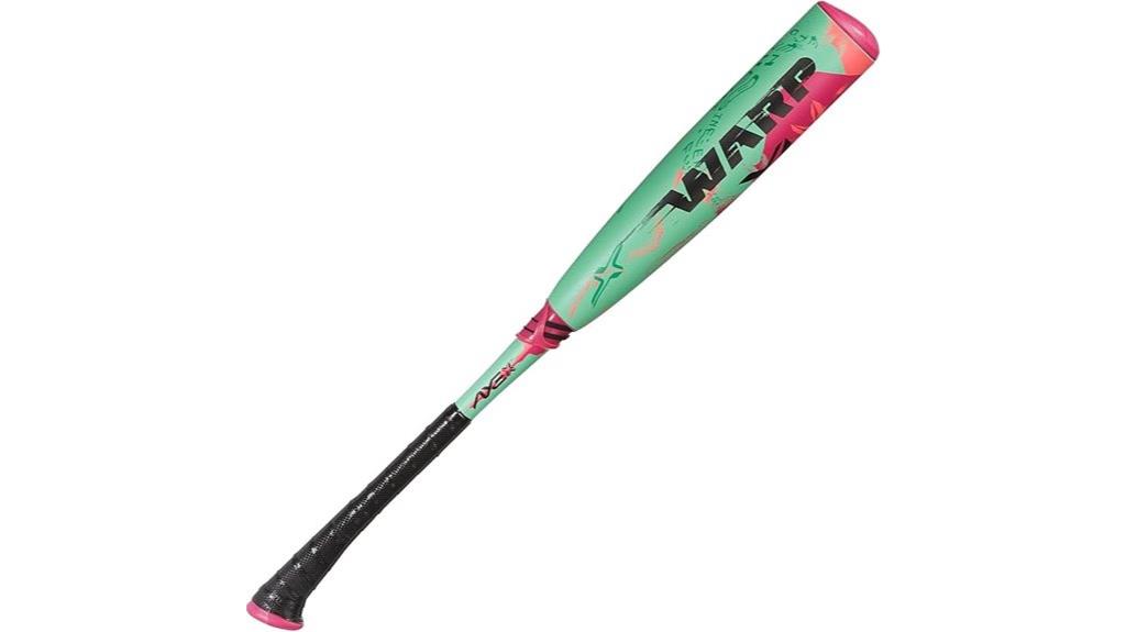 youth usssa baseball bat