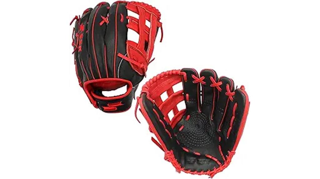 z5 craftsman baseball glove