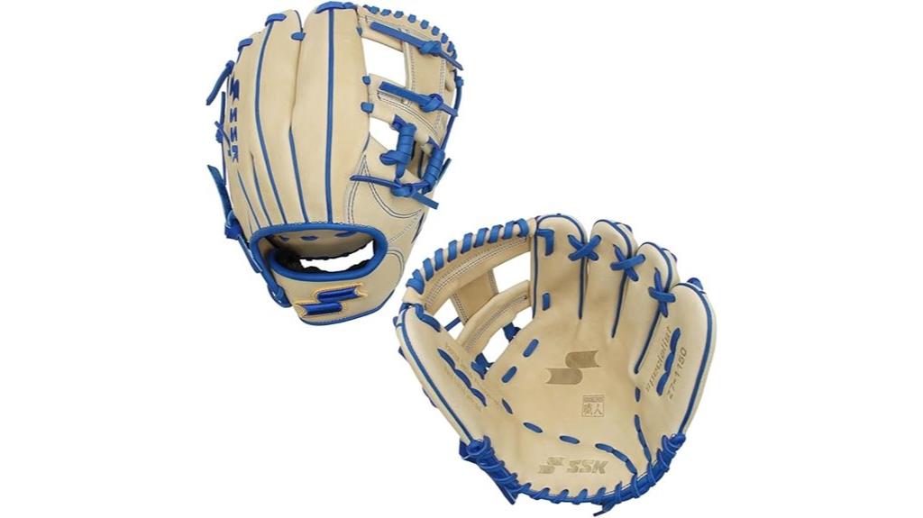 z7 infield baseball glove