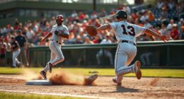 advanced baserunning strategies