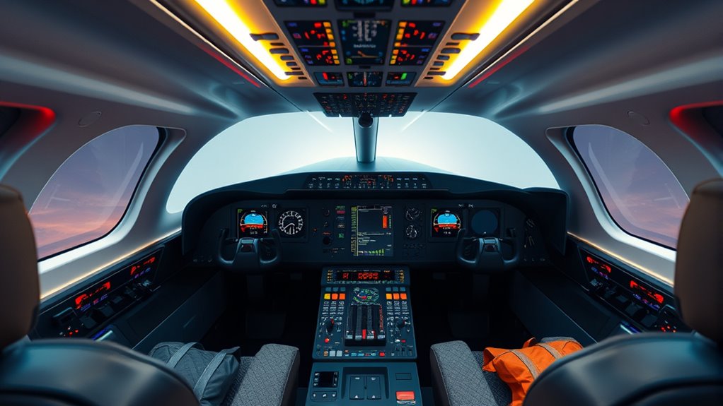 aircraft safety regulation updates