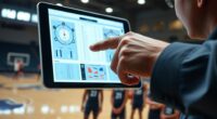 analyzing opponent behavior patterns