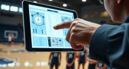 analyzing opponent behavior patterns