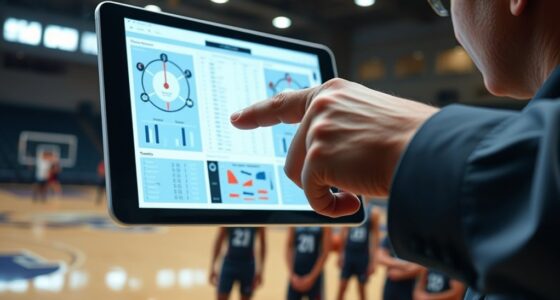 analyzing opponent behavior patterns
