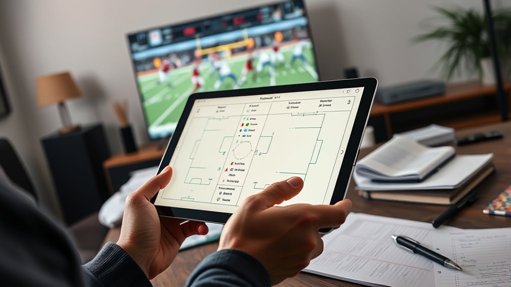 analyzing opponent strategies effectively
