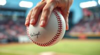 analyzing pitches to deceive