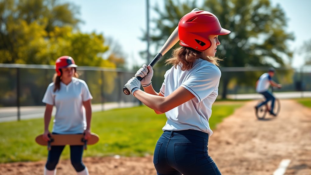 balancing multiple sports