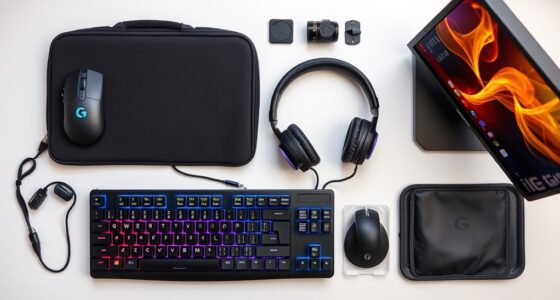 beginner s equipment essentials list