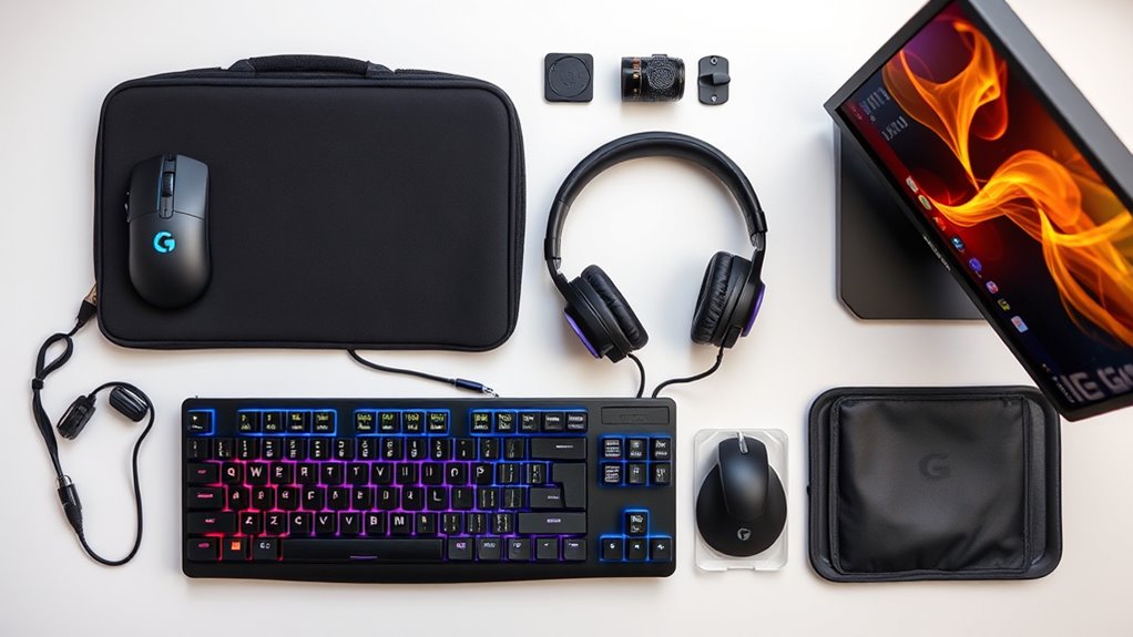 beginner s equipment essentials list