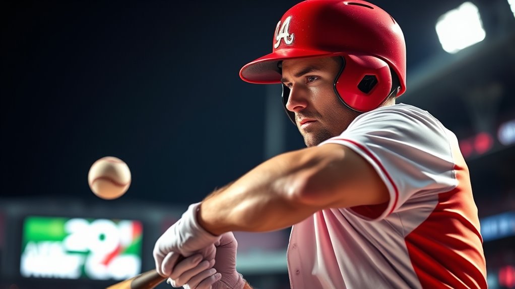 breaking through hitting slumps