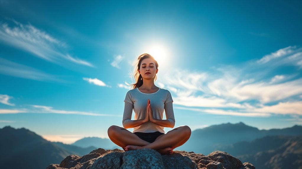 breath control for calm