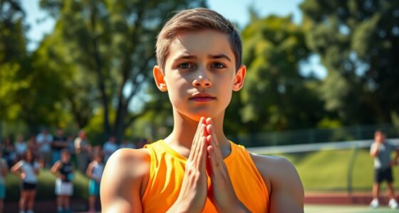 build confidence for beginners