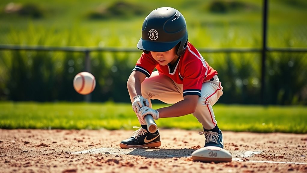 bunting basics for beginners