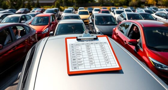 carpool coordination made simple